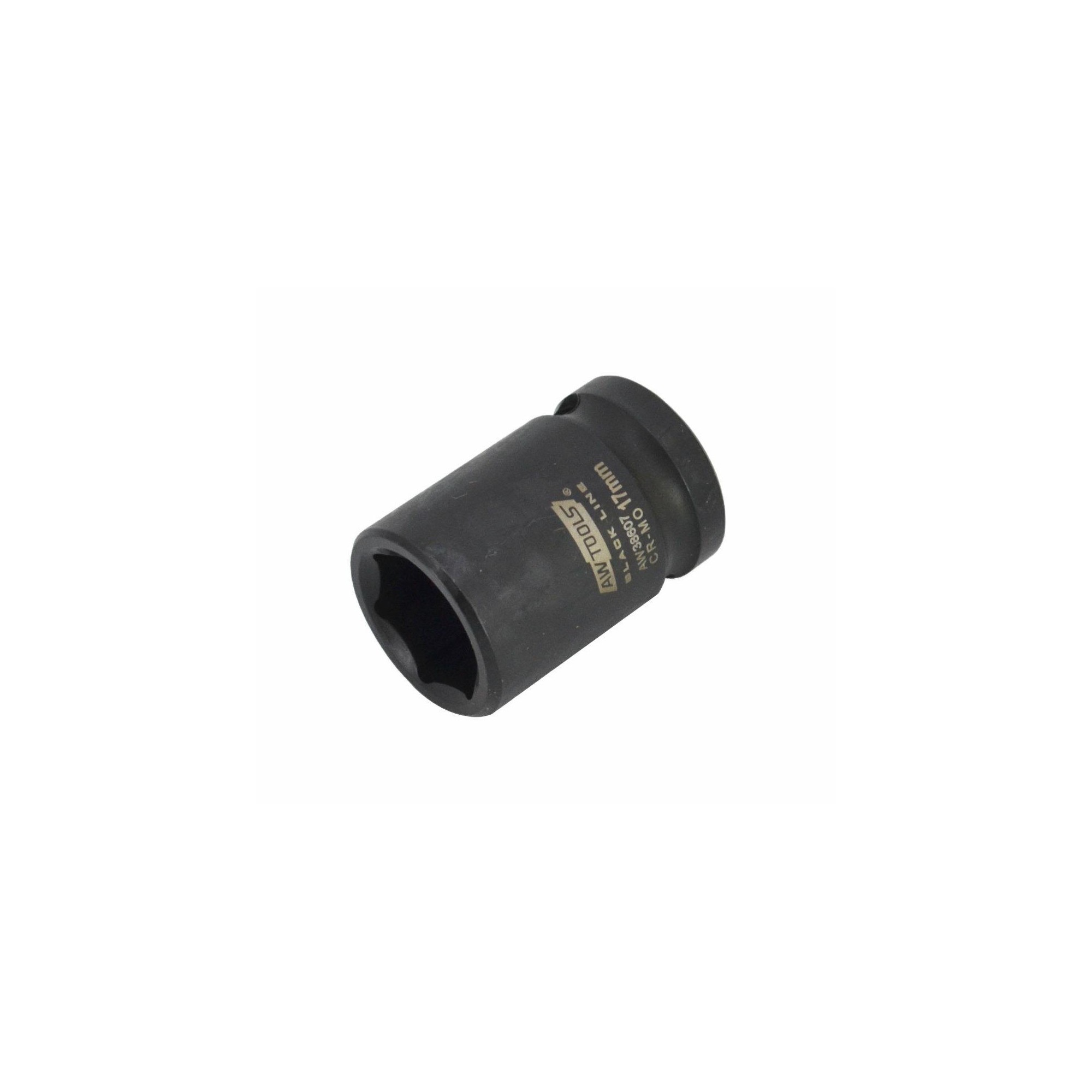 Krafthylsa AWTools AW38603BL; 1/2''; 13 mm