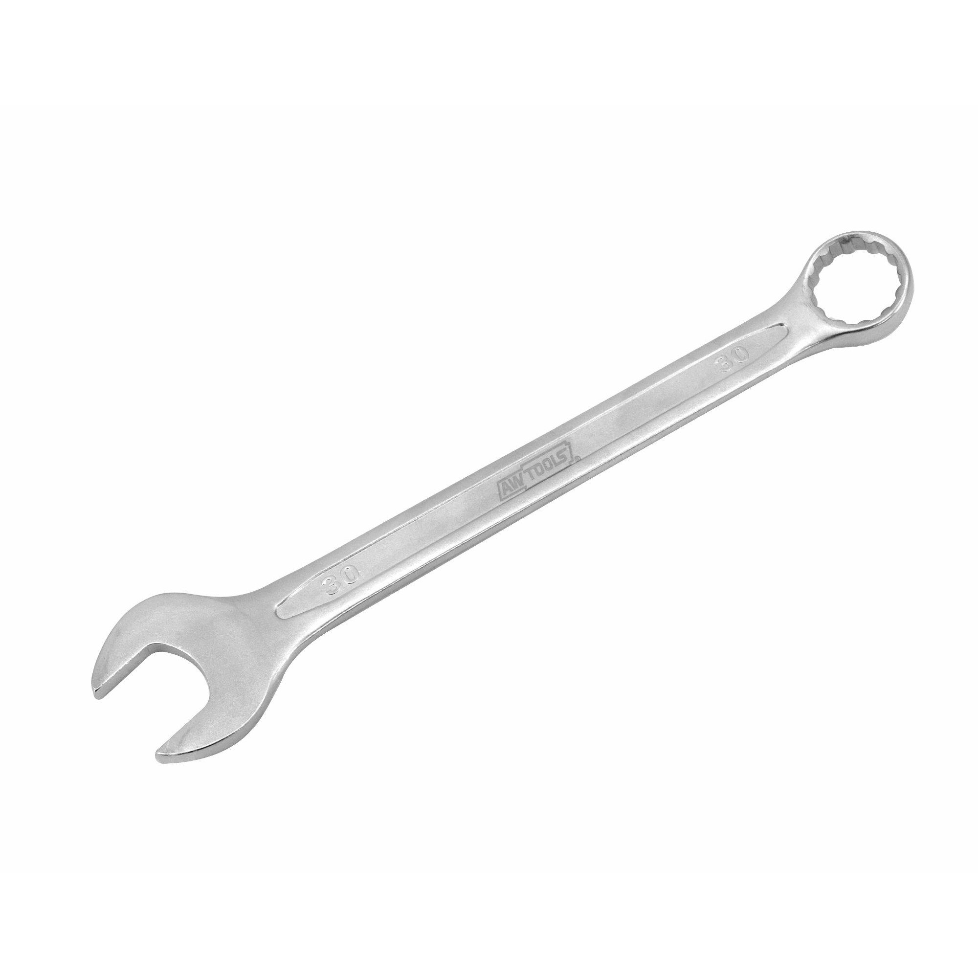 Skiftnyckel AWTools AW39781; 21 mm