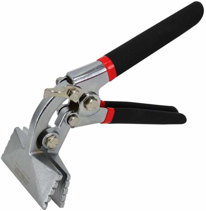 Falstång AWTools AW31252BL; 80x35 mm; 210 mm