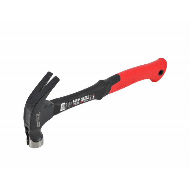 Hammare AWTools AW32119BL; 500 g