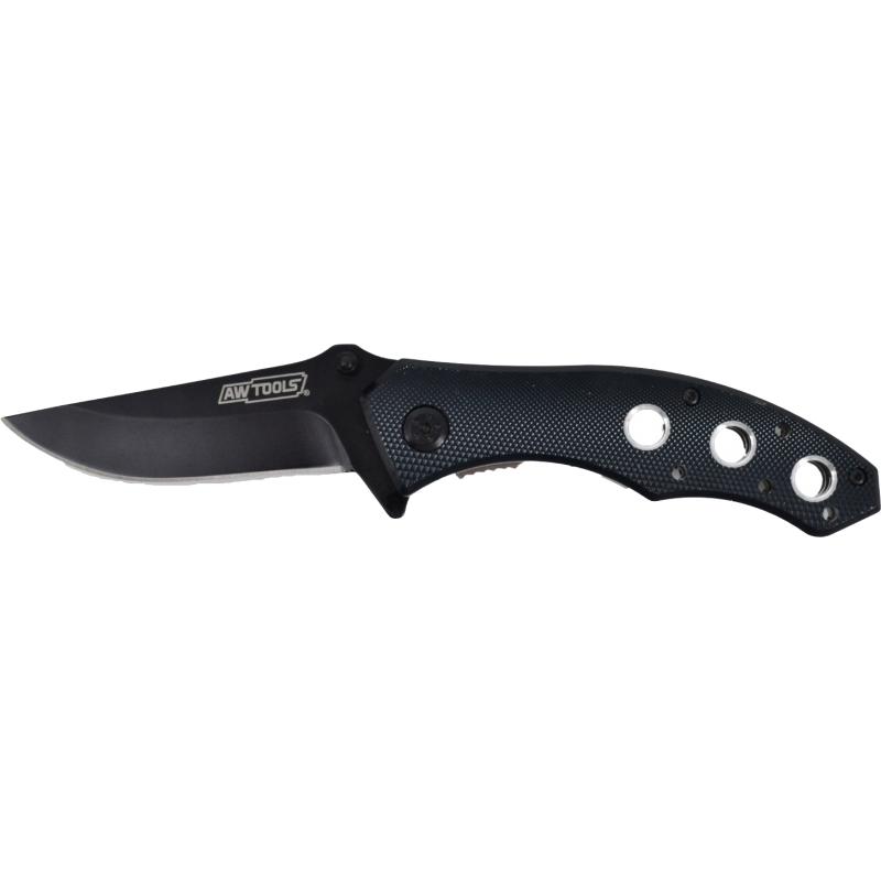Kniv AWTools AW29310; 75 mm