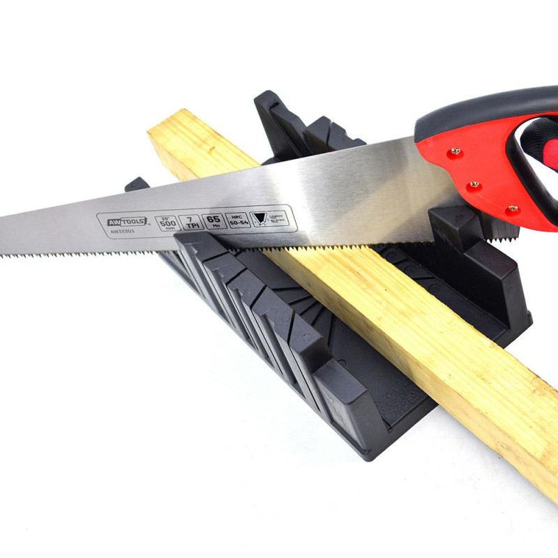 Mall AWTools AW33502; 2,5''; 250x65x60 mm