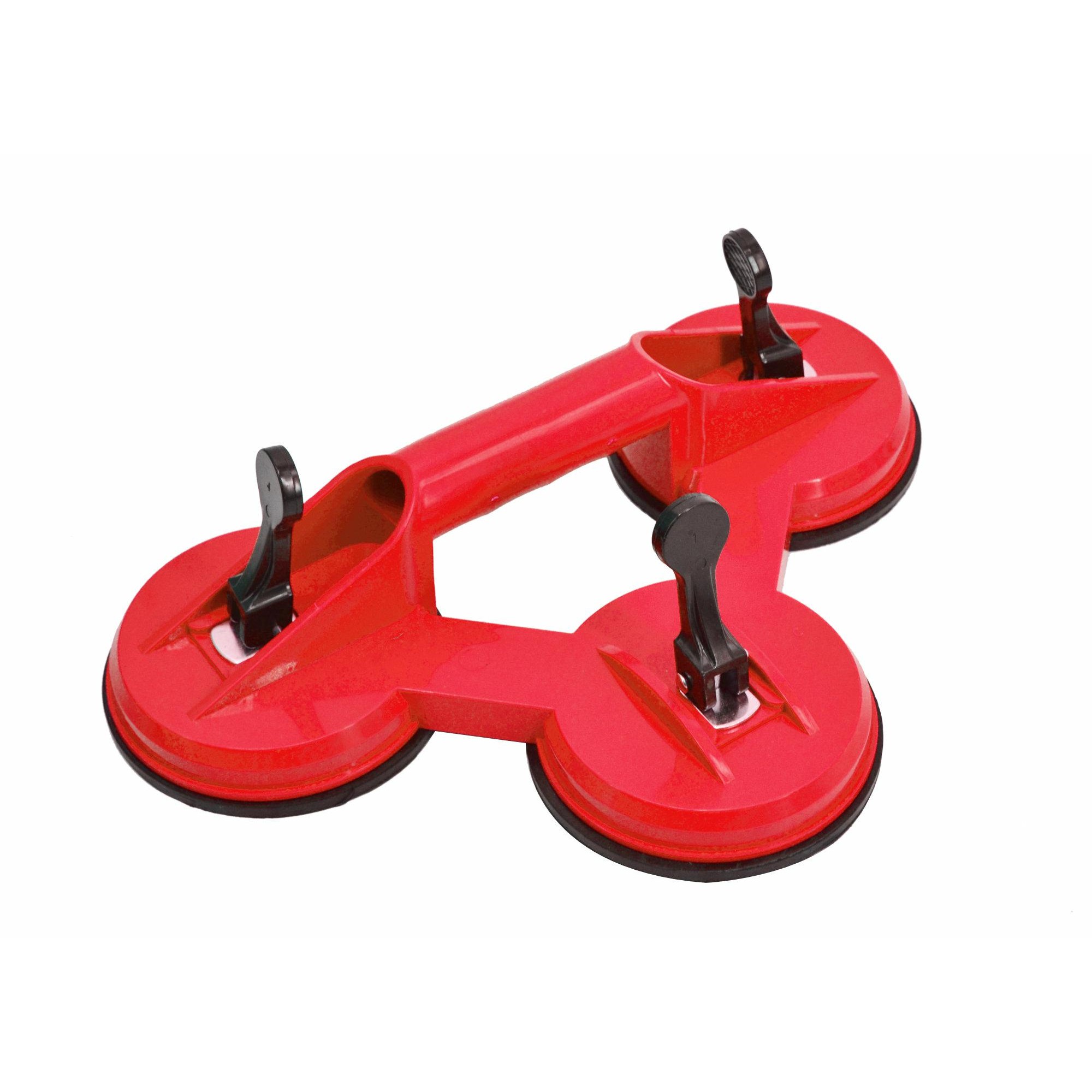 Sugkopp för glaslyft AWTools AW29422; 115 mm; 160 kg