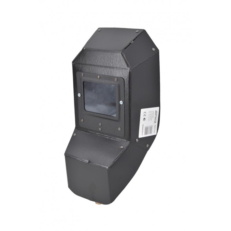 Svetsskärm AWTools AW50011; 80x100 mm