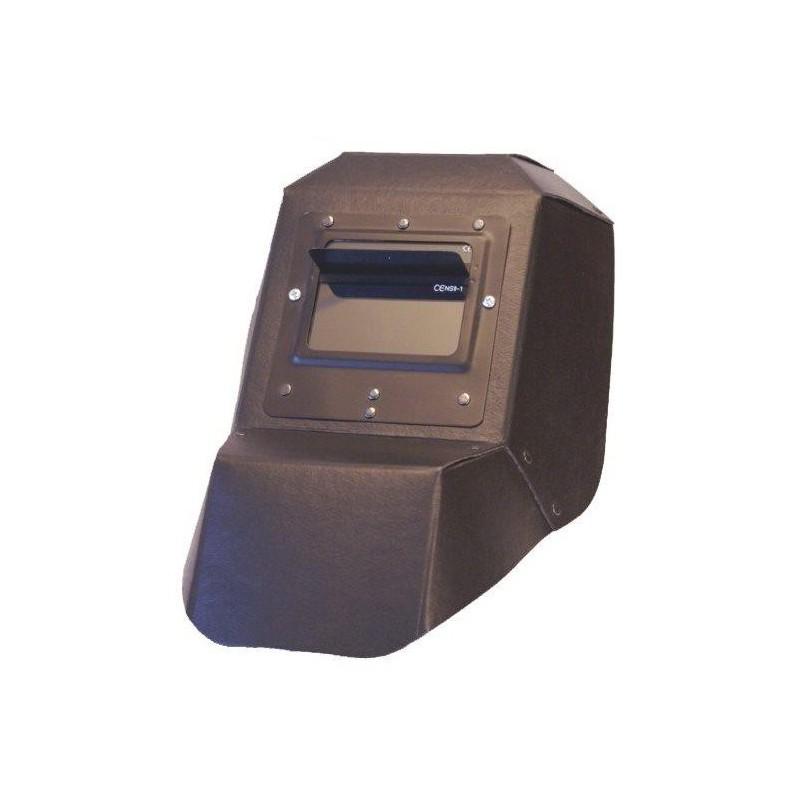 Svetsskärm AWTools AW50013; 50x100 mm
