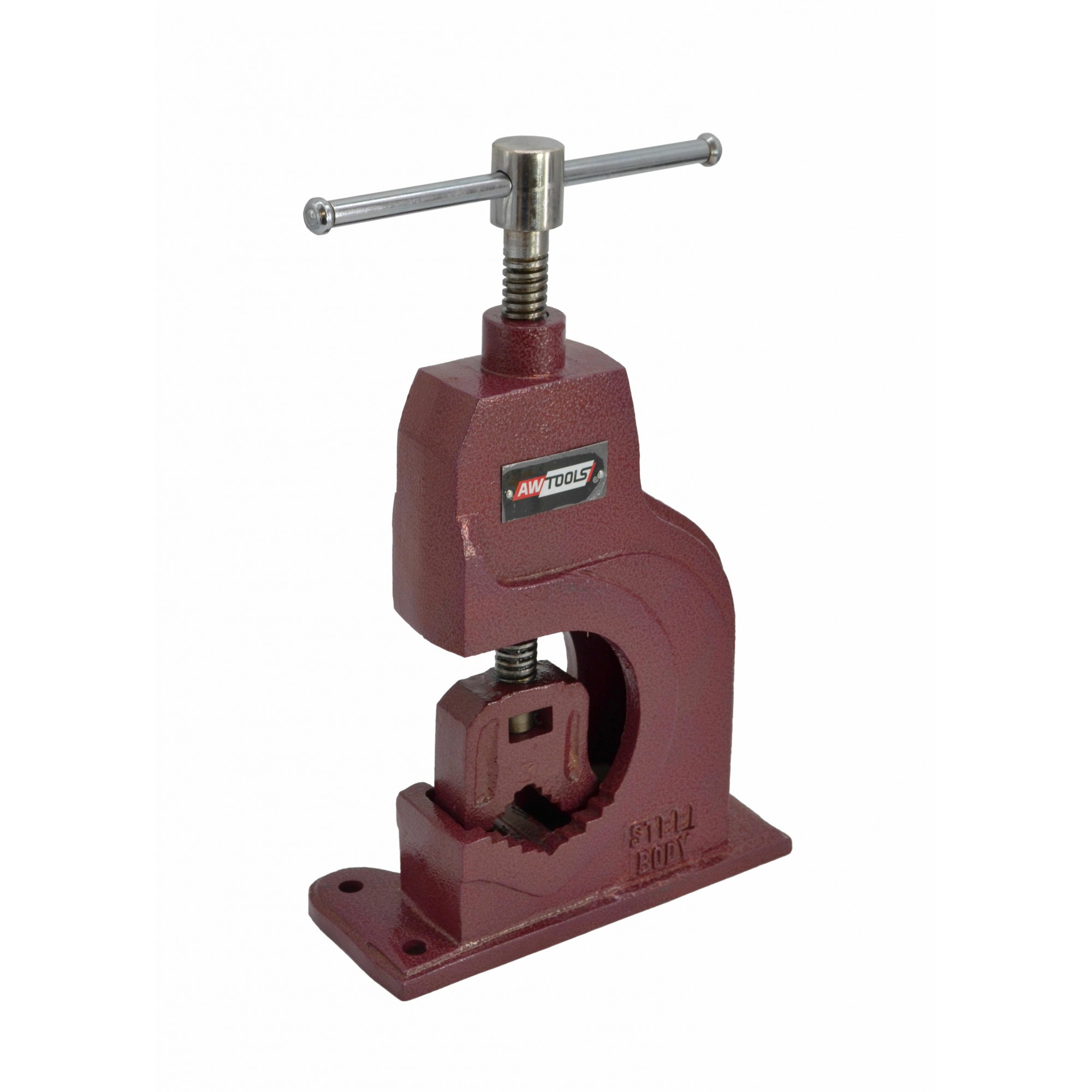 Rörklämma AWTools AW24305; SG; 2''; 50 mm