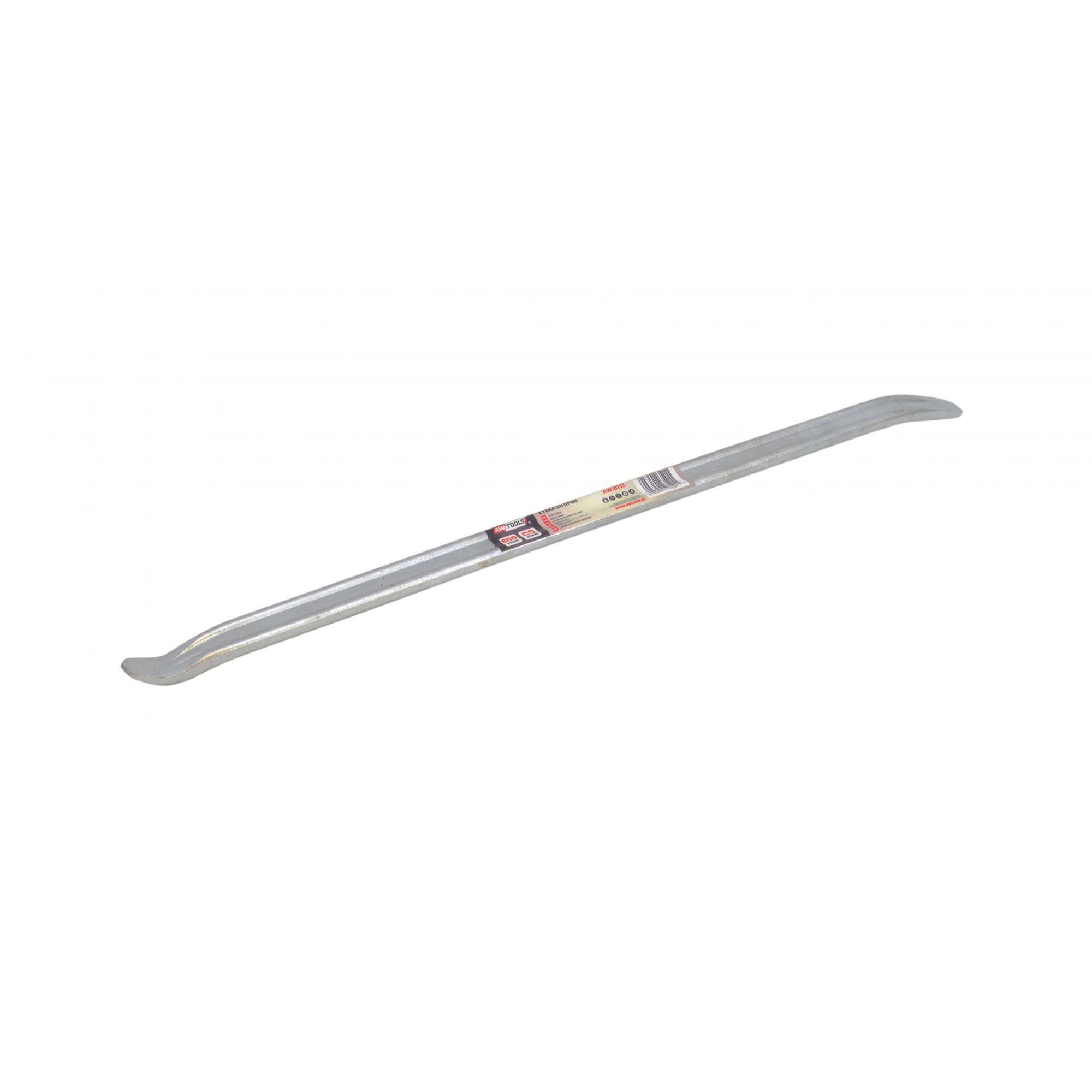 Däckpräglingsverktyg AWTools AW18133; 24''; 600 mm