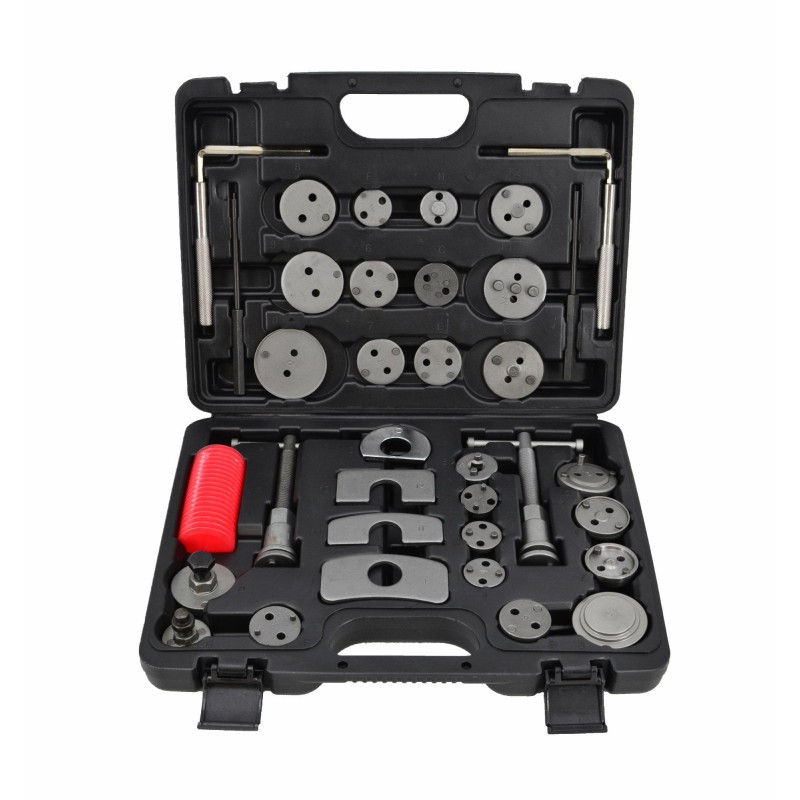 Vice för bromscylinder AWTools AW18836BL; 36 st.