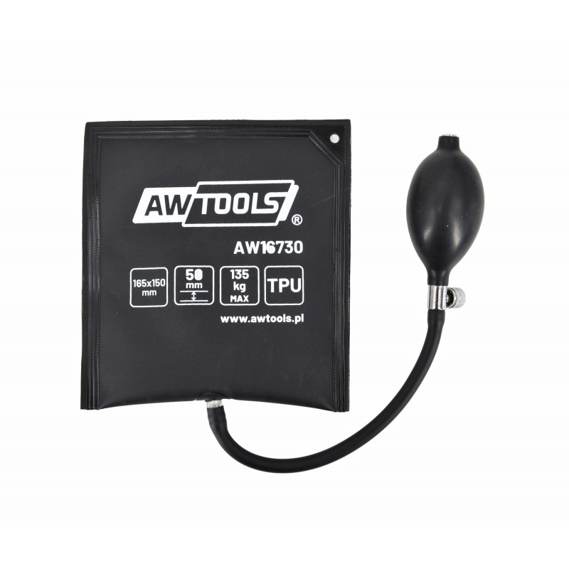 Luftpumpkil AWTools AW19350; 150x160 mm; 135 kg