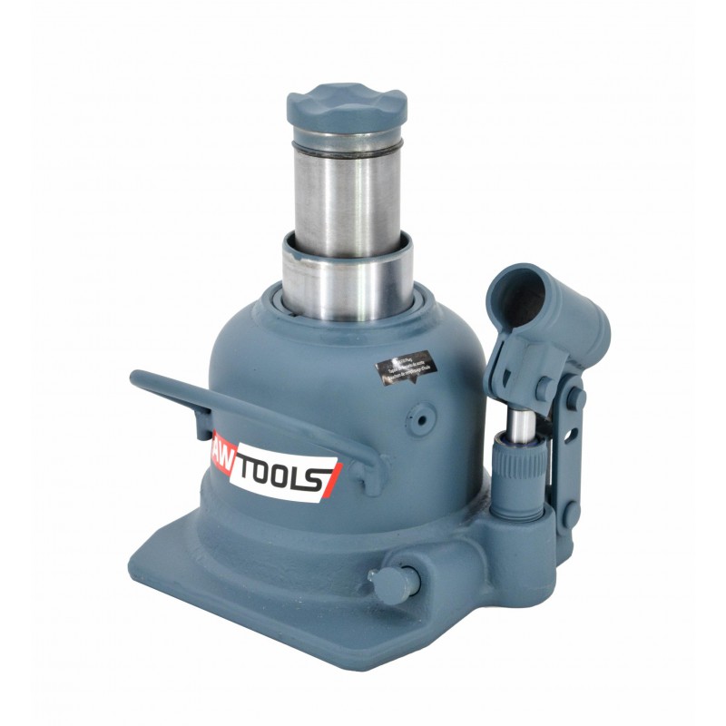 Hydraulisk lift AWTools AW19996BL; 125-225 mm