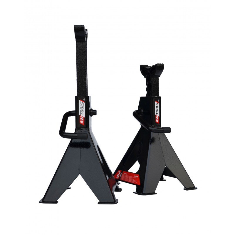 Hiss AWTools AW20016; 275-425 mm; 2 st.