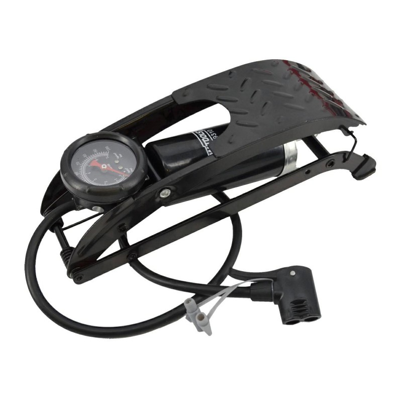 Pump AWTools AW19310; 55x120 mm; 58 cm; 7 bar med manometer