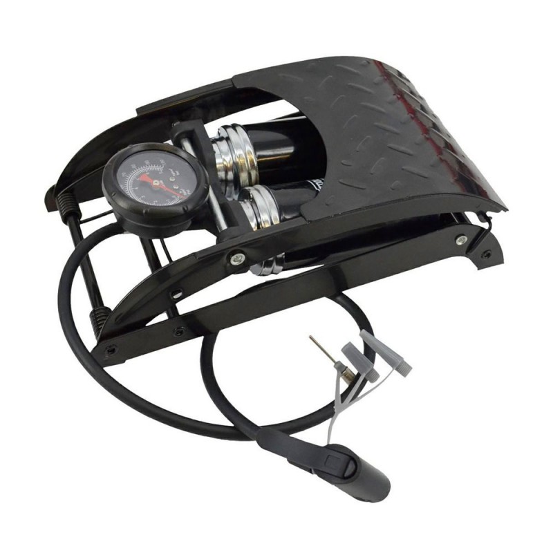 Pump AWTools AW19315; 150x270 mm; 58 cm; 7 bar med manometer