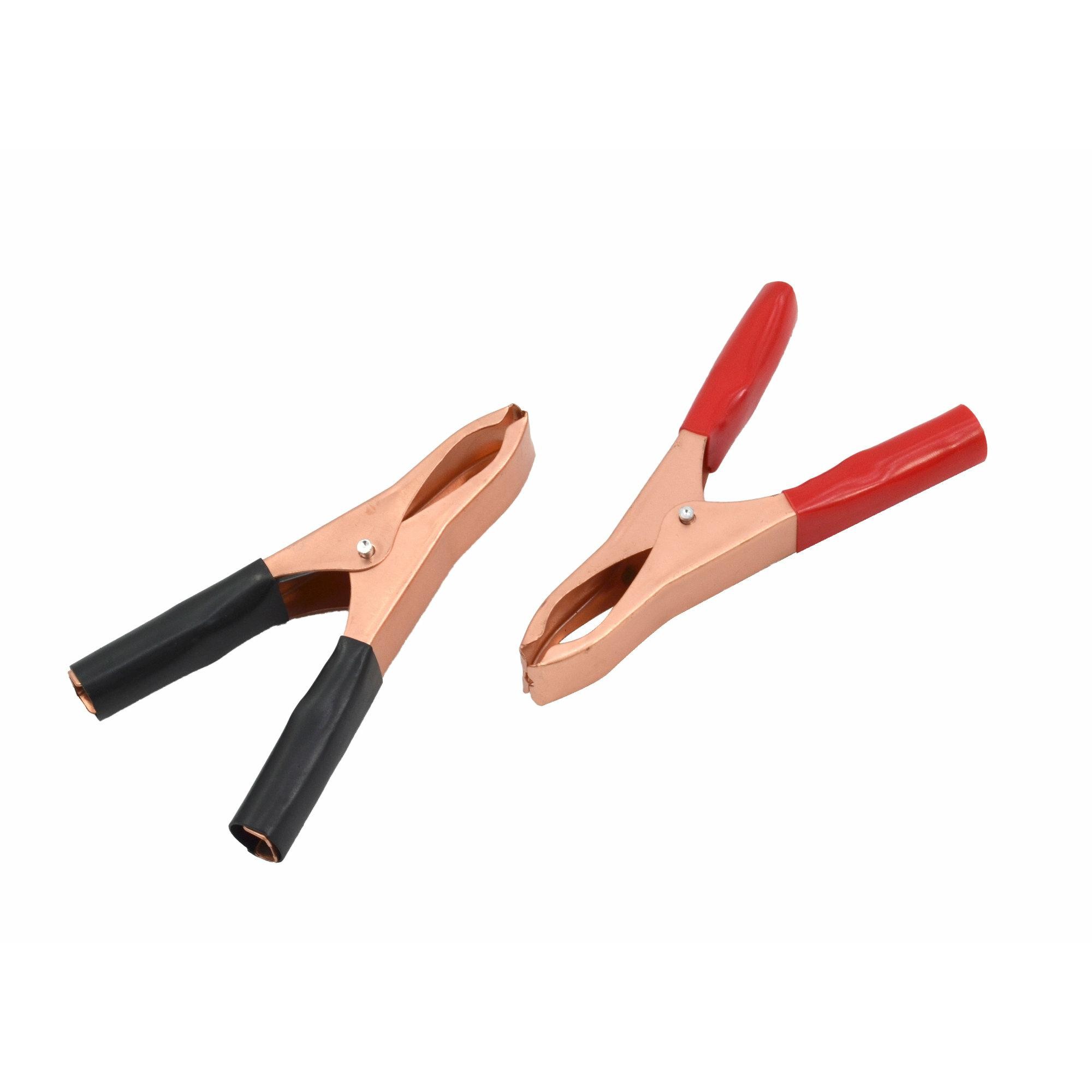 Starthjälpsklämmor AWTools AW16180; 40 A