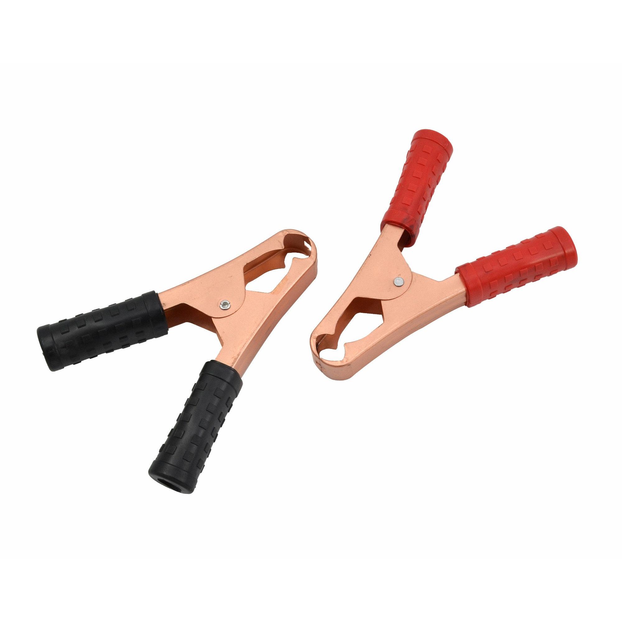 Starthjälpsklämmor AWTools AW16181; 100 A