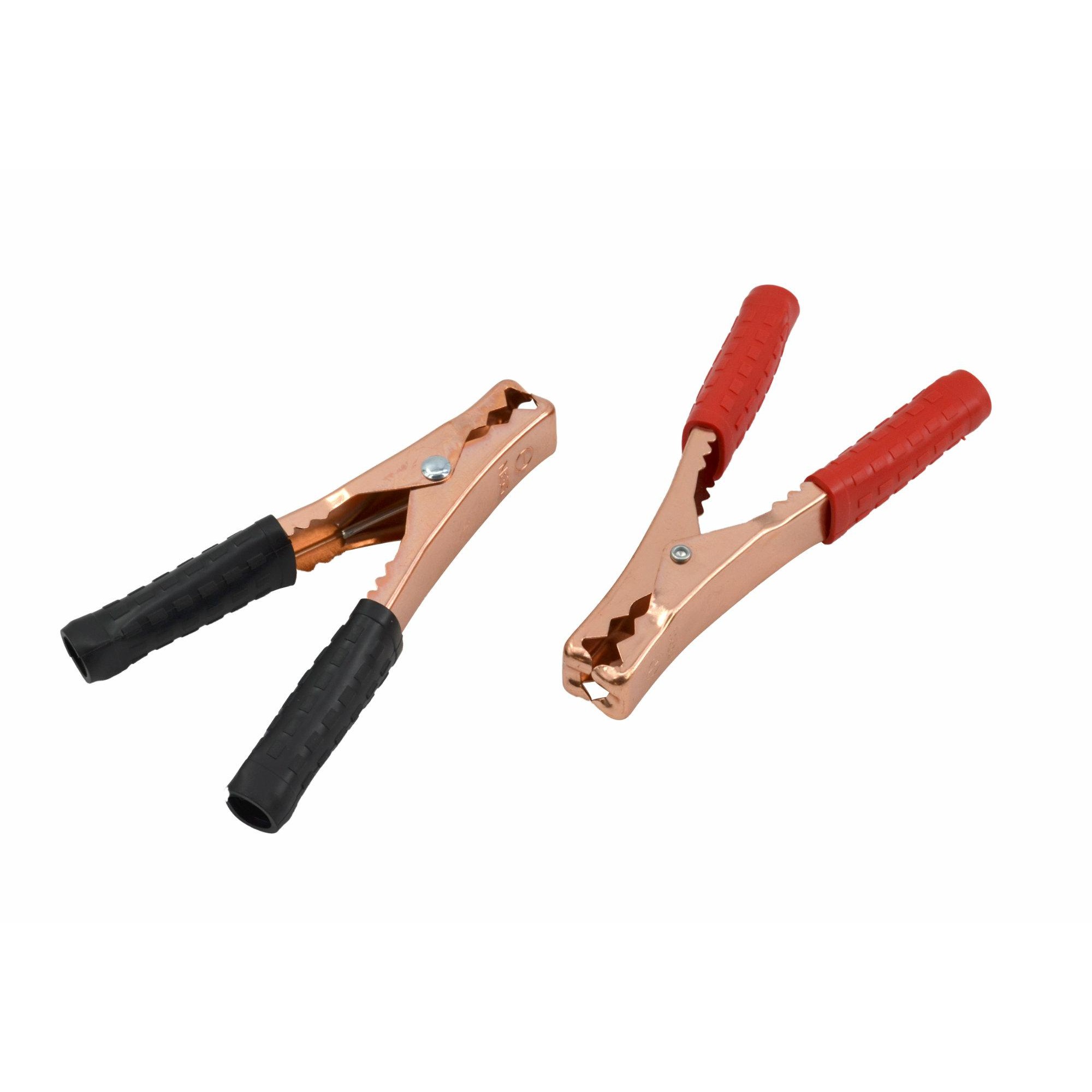 Starthjälpsklämmor AWTools AW16182; 200 A