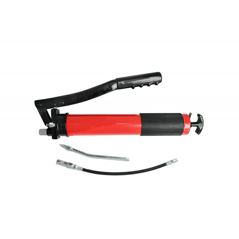 Smörjspruta AWTools AW15910; 600 ml