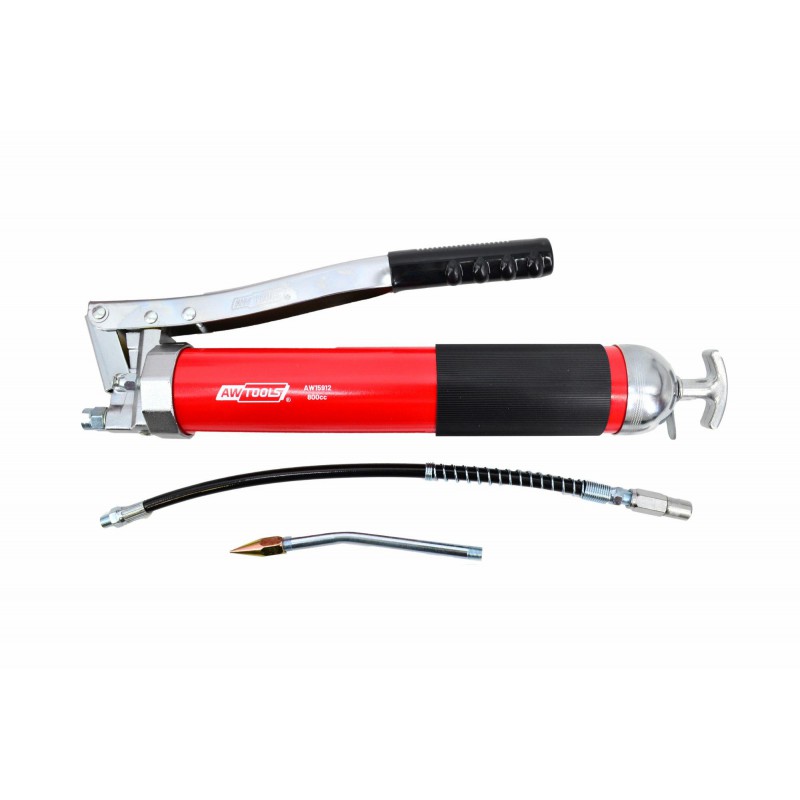 Smörjspruta AWTools AW15912; 800 ml; 44 cm