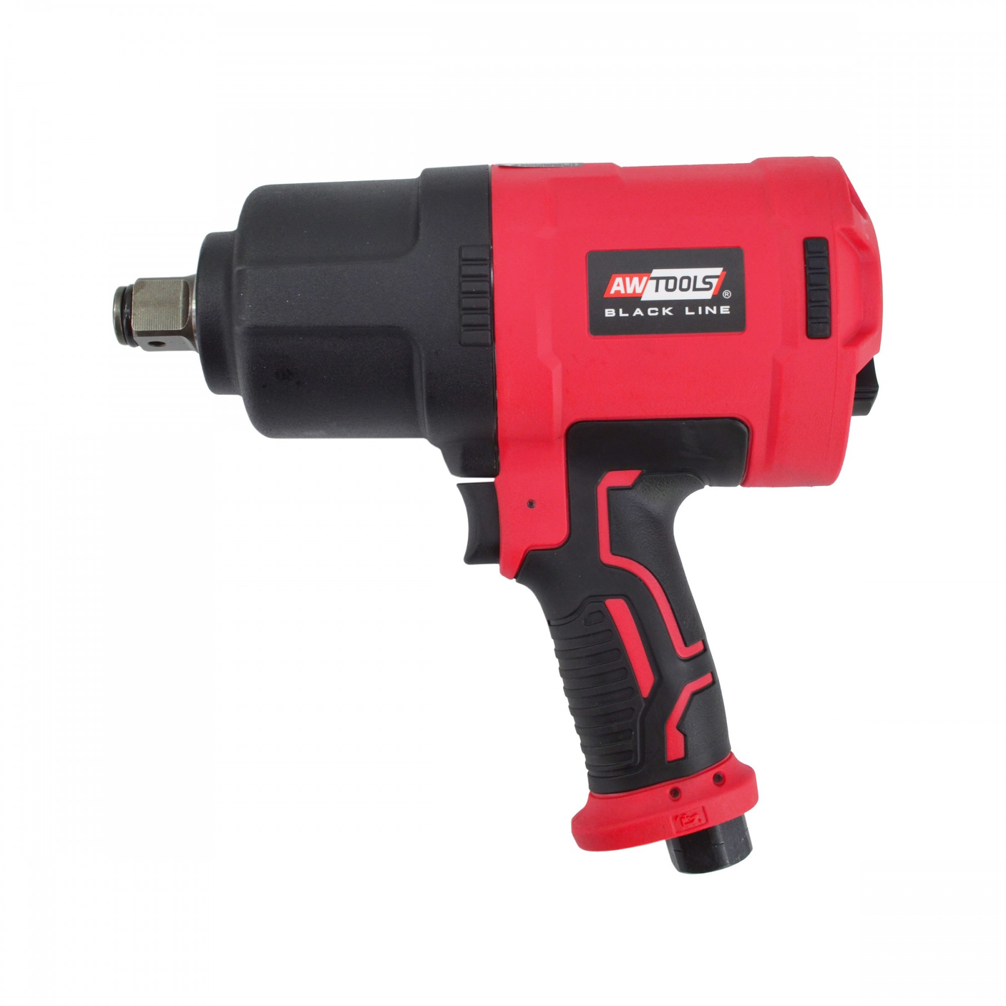 Pneumatisk slagmutterdragare AWTools AW10351BL; 3/4''; 2300 Nm; 6,3 bar