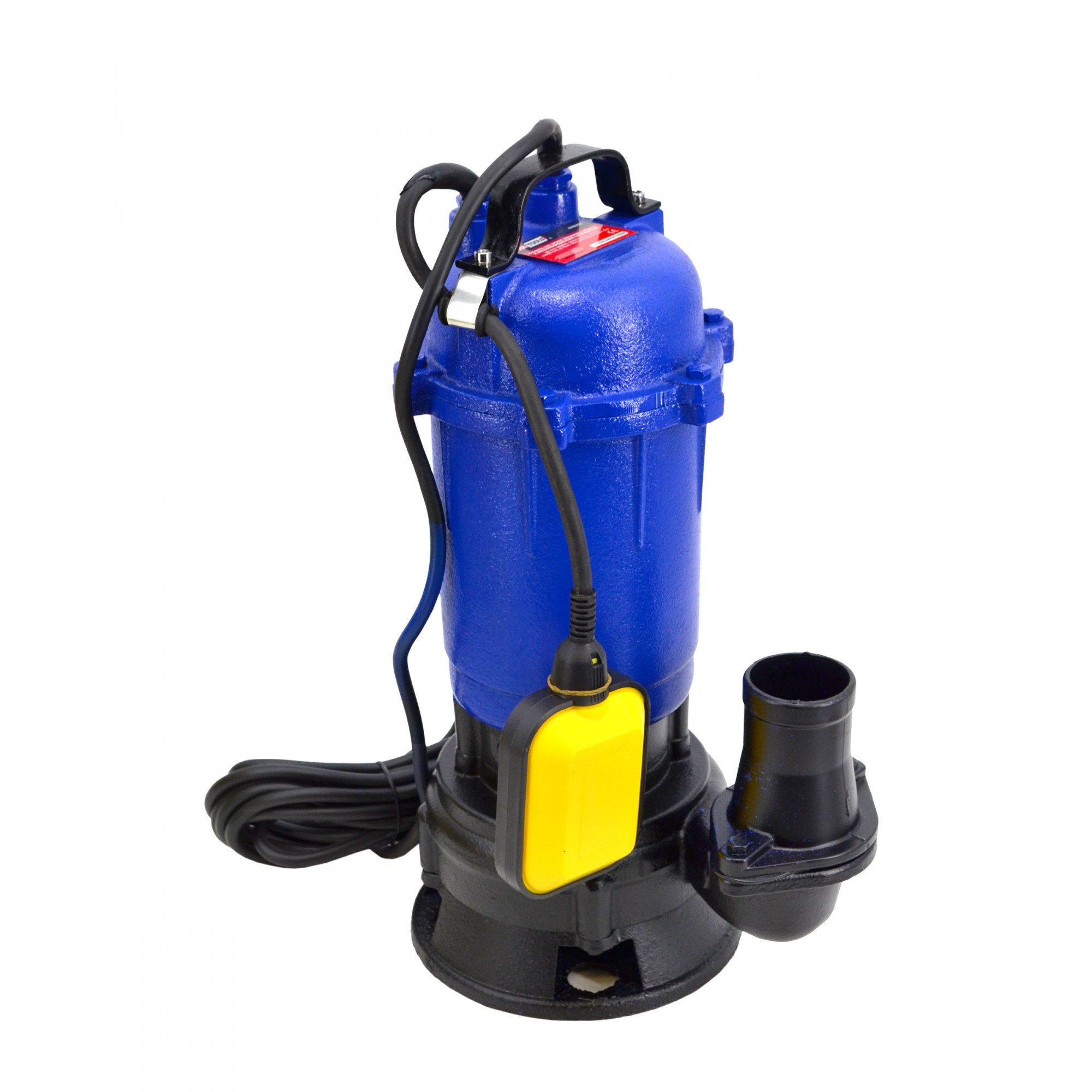 Dränkbar vattenpump AWTools AW85019; 1050 W; 2''