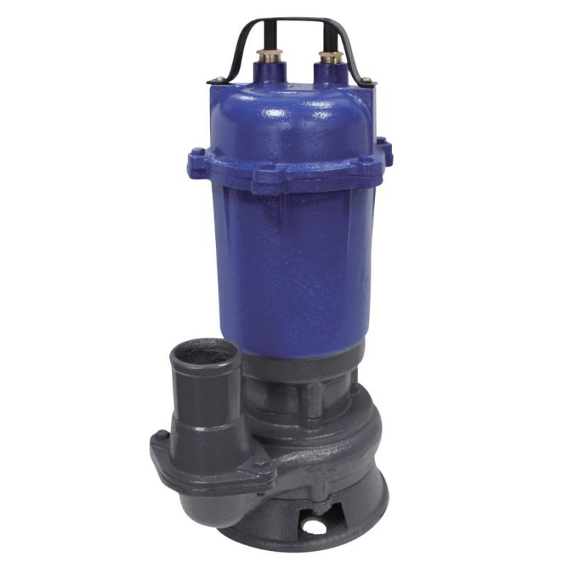 Dränkbar vattenpump AWTools AW85018; 1050 W; 2''