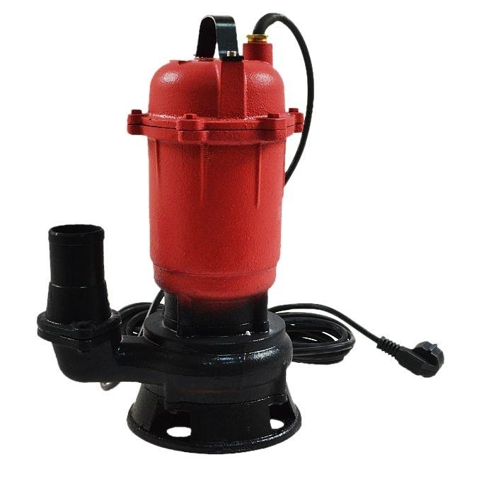 Dränkbar vattenpump AWTools AW85016; 850 W; 2''