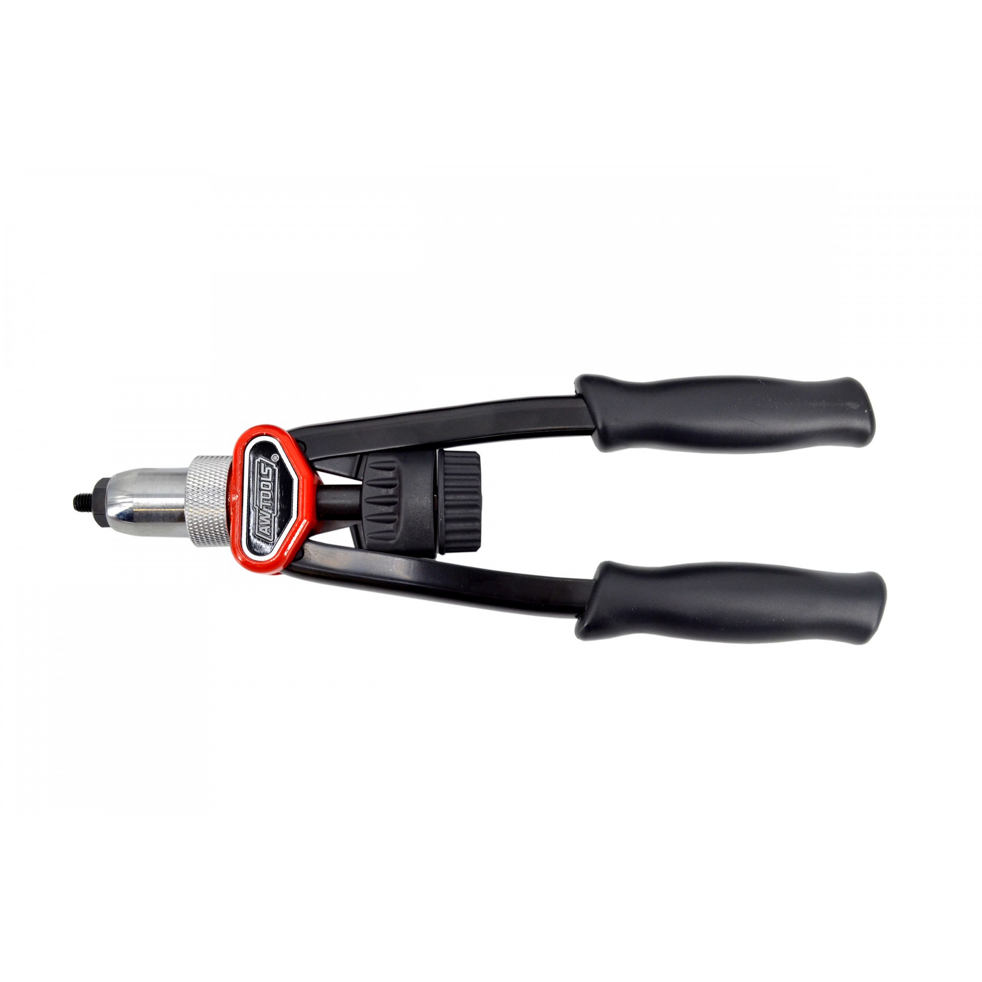 Manuell nitpistol AWTools AW13130; M5-M12 mm; 338 mm
