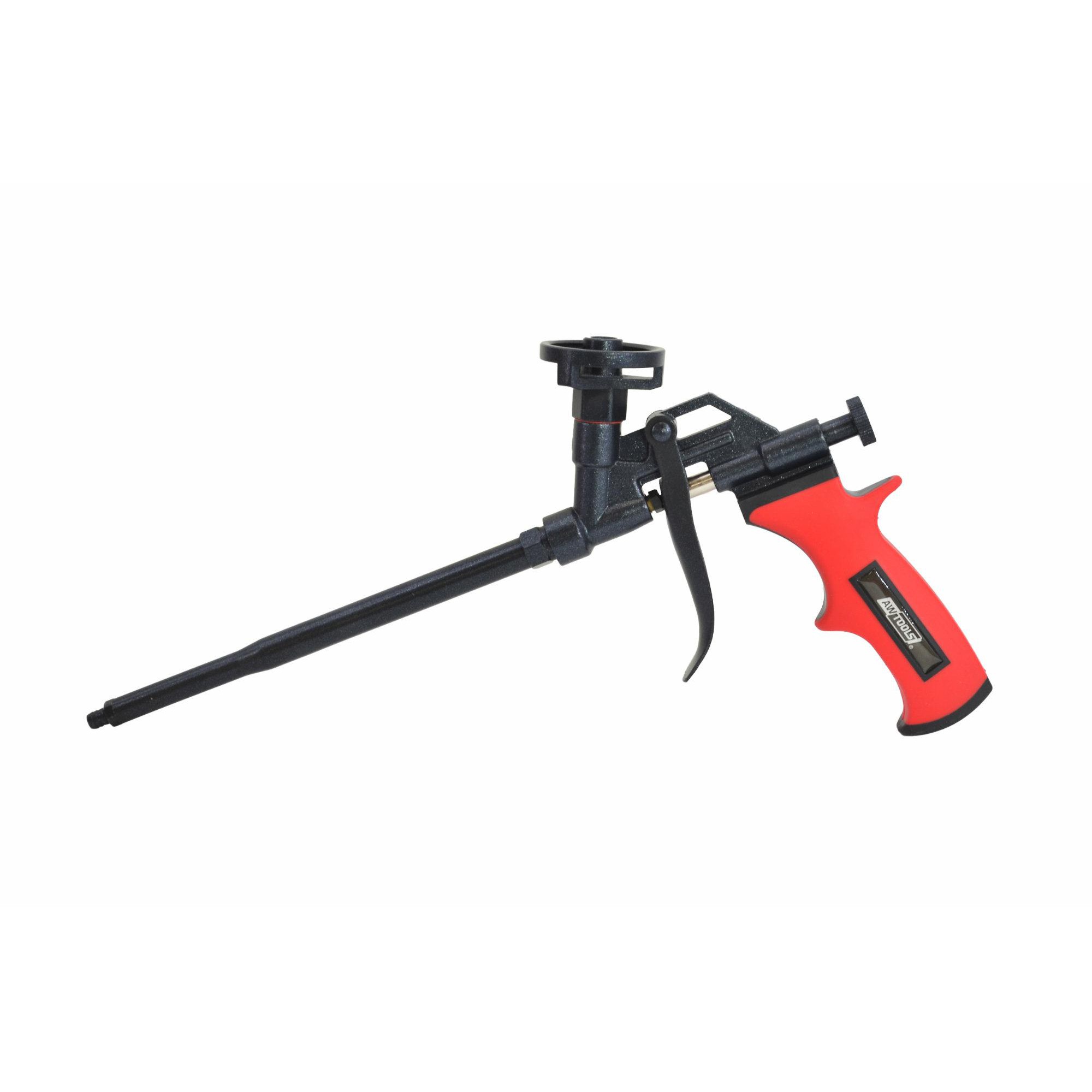 Montering av skumpistol AWTools AW13605