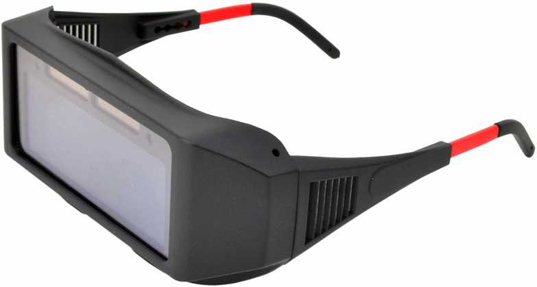 Svetsglasögon AWTools AW50310; 108x51x5,5 mm