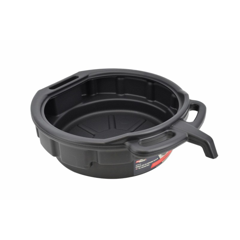 Verktygsställ av plast  AWTools AW19432; 16 l