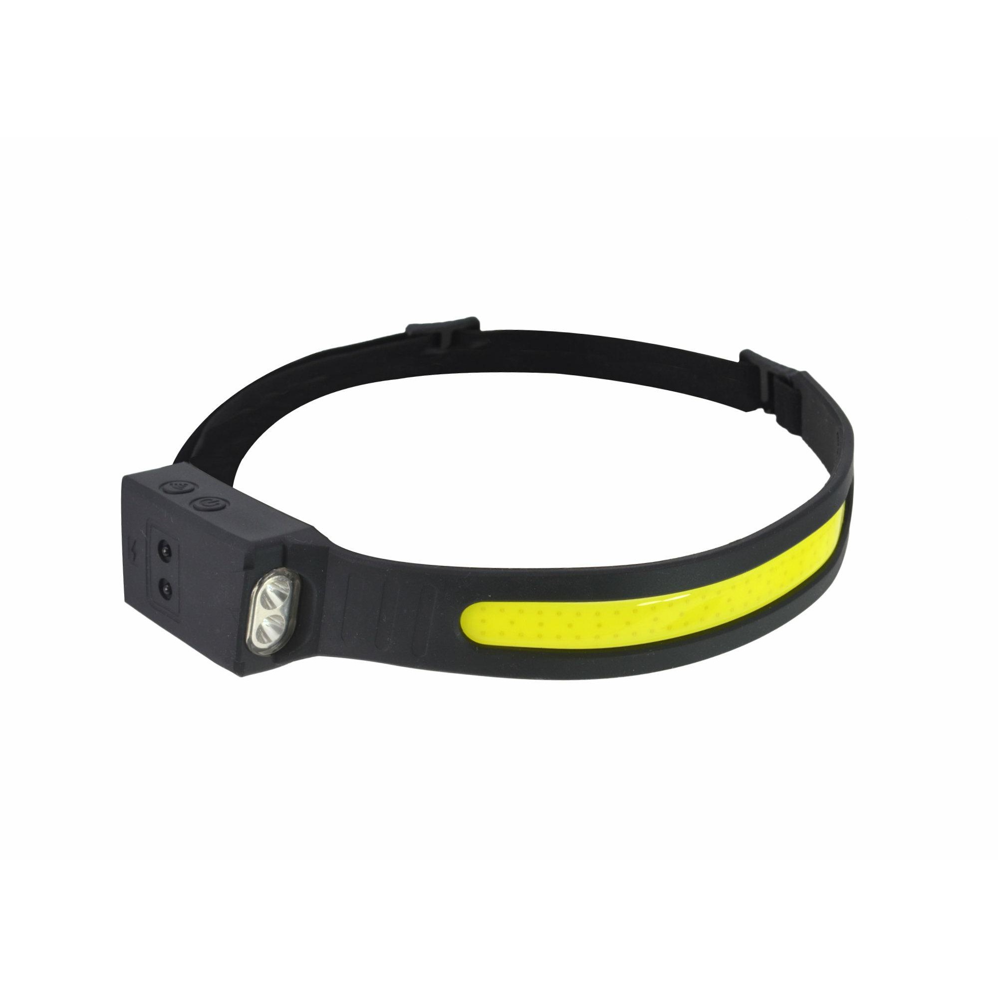 Pannlampa AWTools AW17619; LED; 450 lm