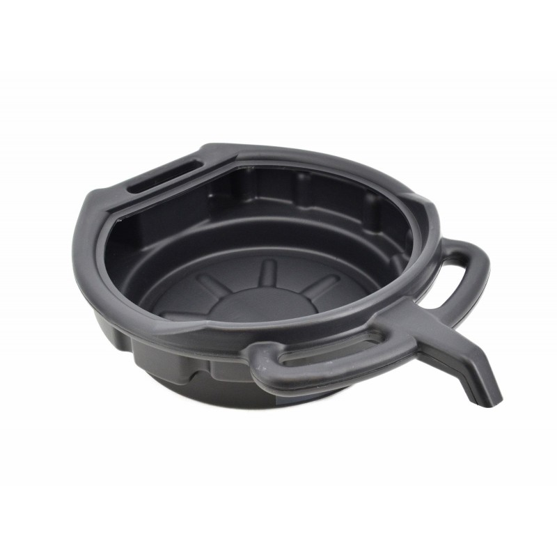 Verktygsställ av plast  AWTools AW19431; 10 l