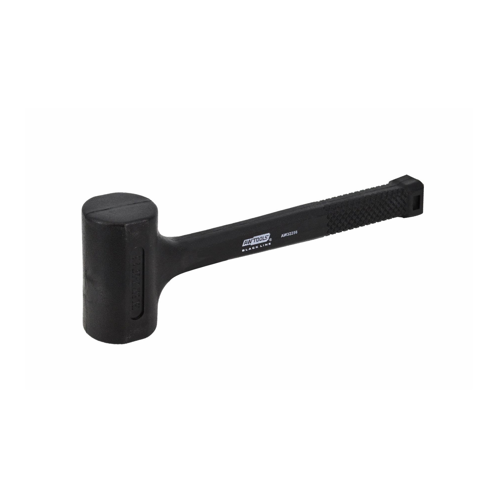 Hammare AWTools AW32258BL; 1300 g