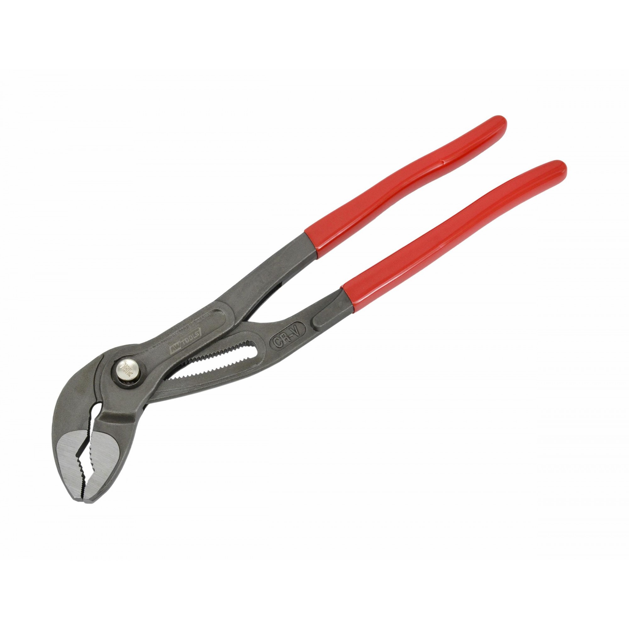 VVS-tång AWTools AW31176BL; 180 mm