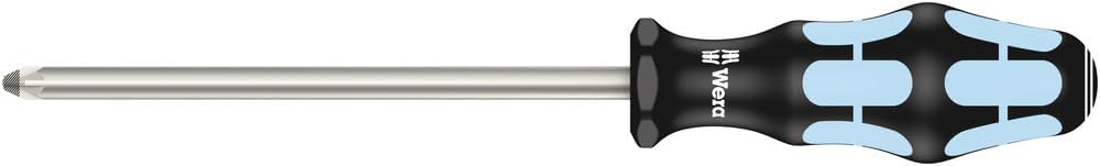 Skruvmejsel Wera WE05032033001; PZ3x150 mm