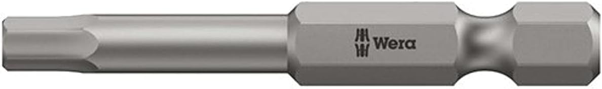 Bits spår Wera WE05059662001; Hex-Plus; 7/64''x89 mm