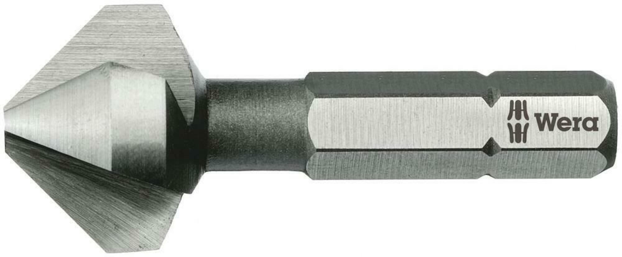 Konisk försänkare Wera WE05104632001; 846; 10,4x34 mm