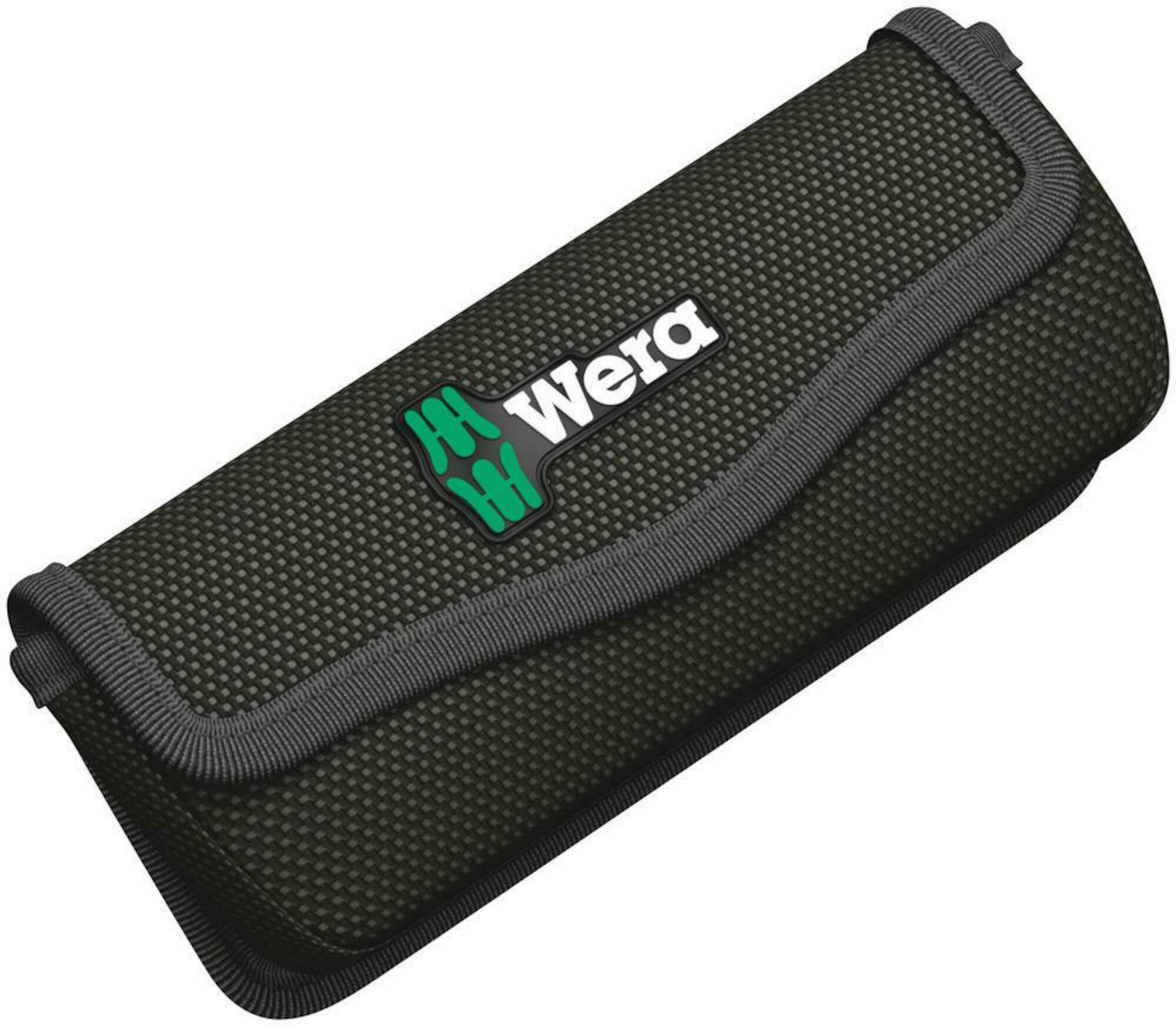 Verktygsförvaring Wera WE05671386001; 155x65 mm