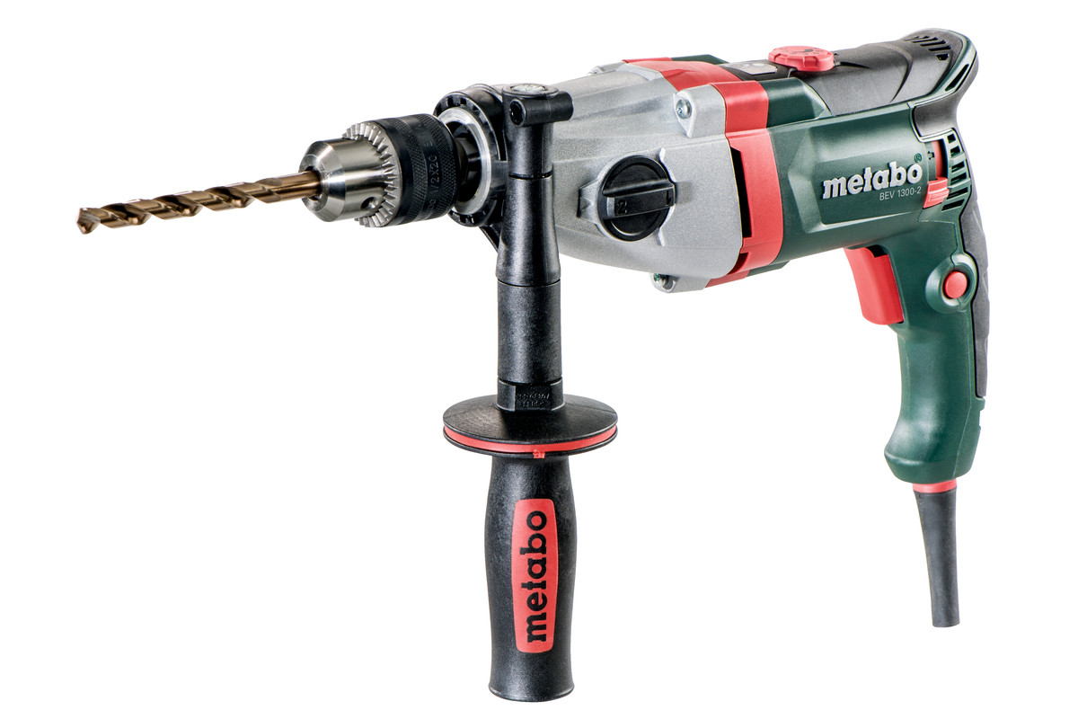 Slagborr Metabo BEV 1300-2; 1300 W