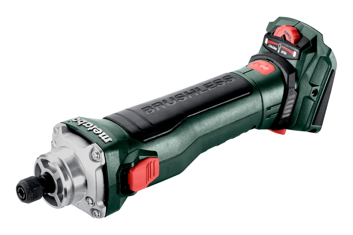 Rakslip Metabo GVB 18 LTX BL 11-28 Compact; 18 V (utan batteri och laddare)