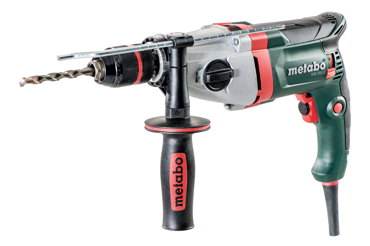Slagborr Metabo SBE 850-2; 850 W