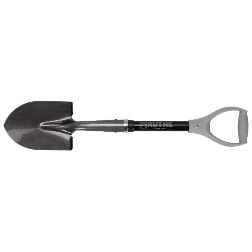 Trädgårdsspade, spetsig Picard 3007070019; 700 mm