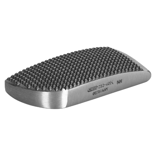 Bilreparationsverktyg Picard 2524050; 55x25 mm; 125 mm; 1100 g