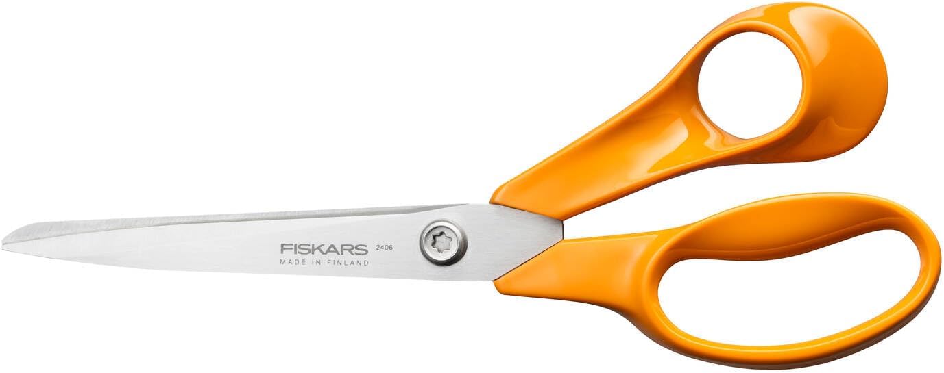 Sax för generellt användande Fiskars Classic; 21 cm