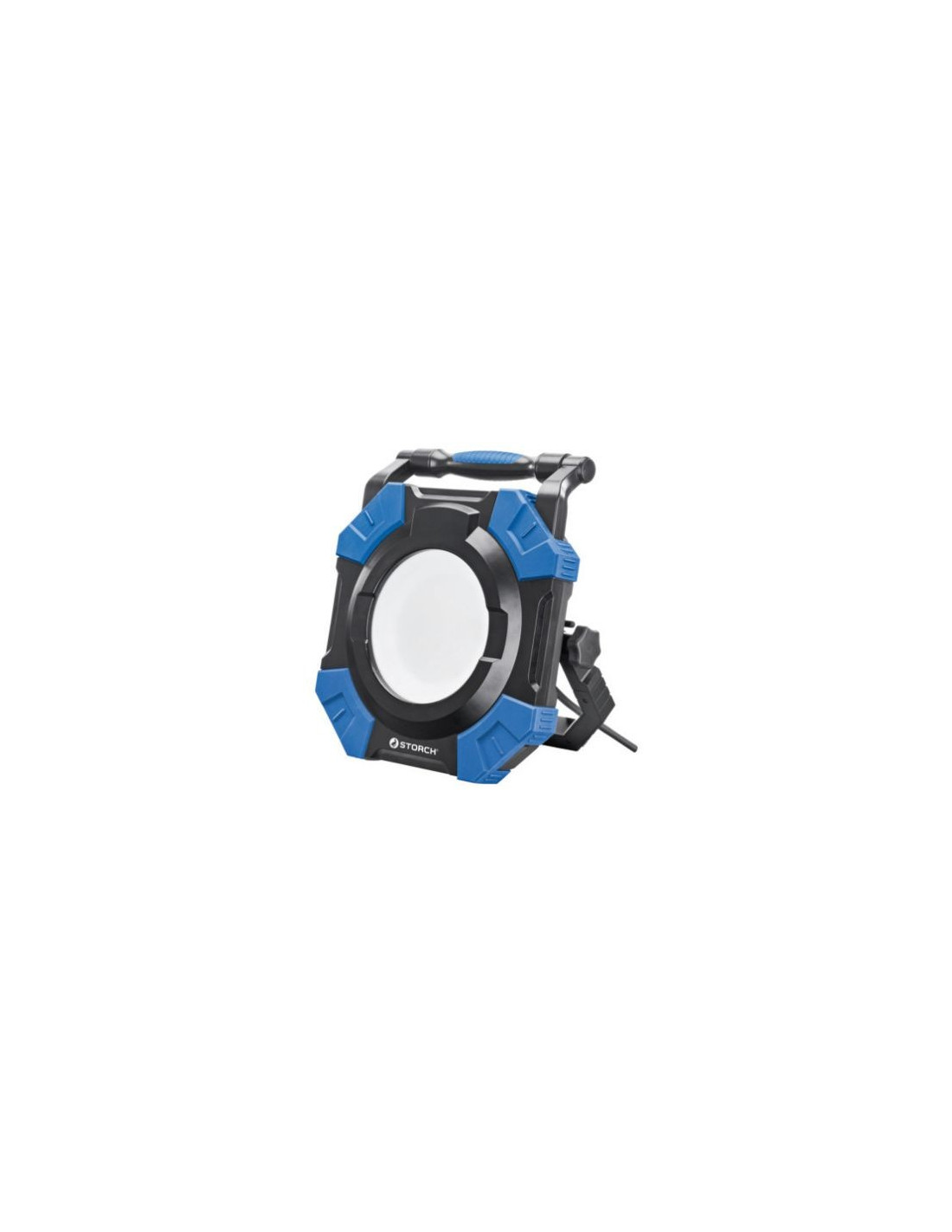 Lykta Storch S*601100; LED; 100W; 8800lm; IP54