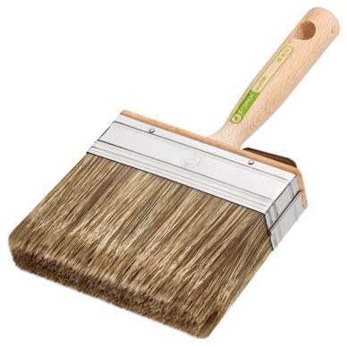 Borste Storch LasurTOP; 30x100 mm