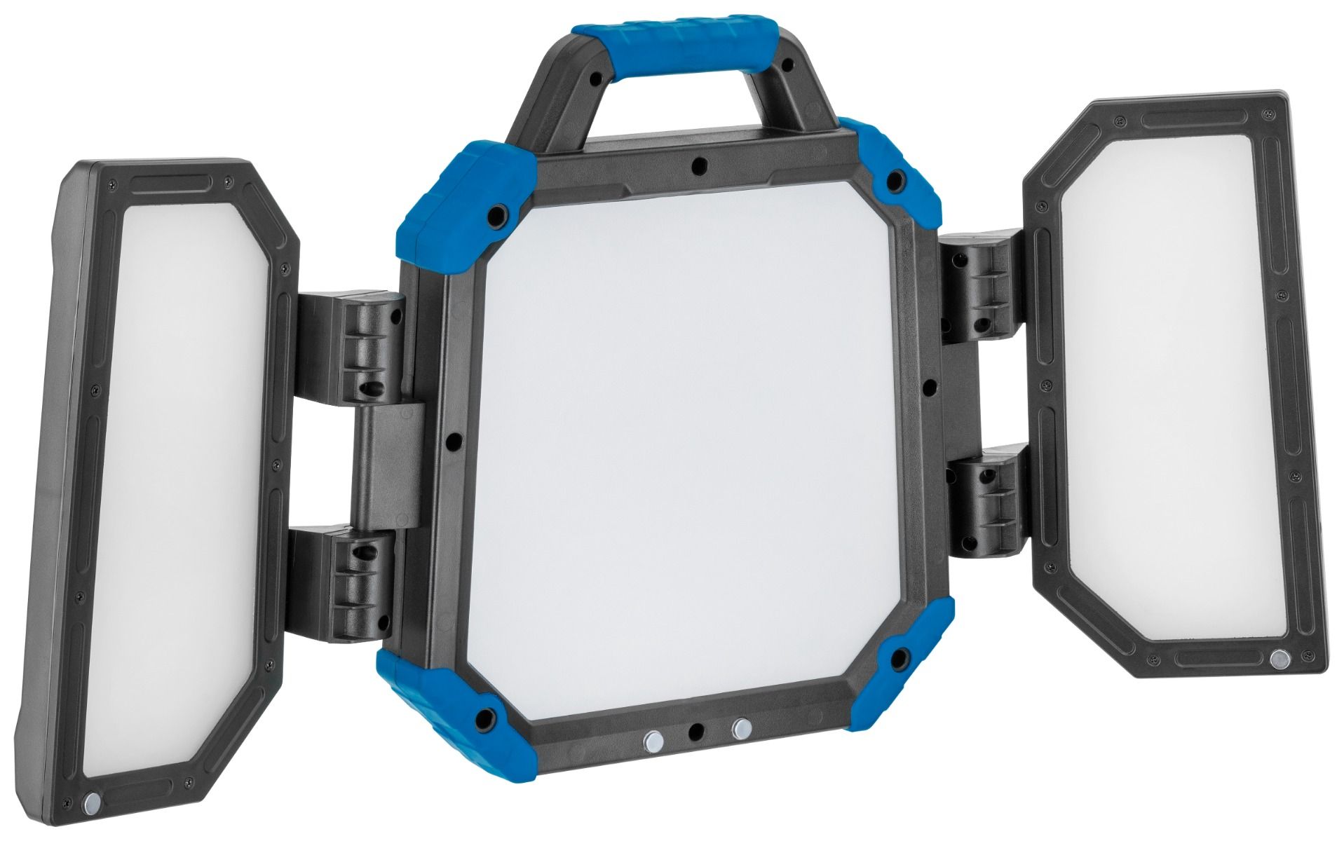 Lykta Storch Power WingLight; LED; USB; 140W; IP54