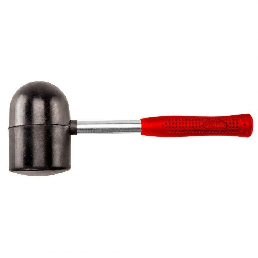 Gummihammare Topex Top tools; 90 mm; 1250 g