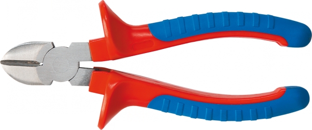 Kaptång Topex Top tools; 160 mm