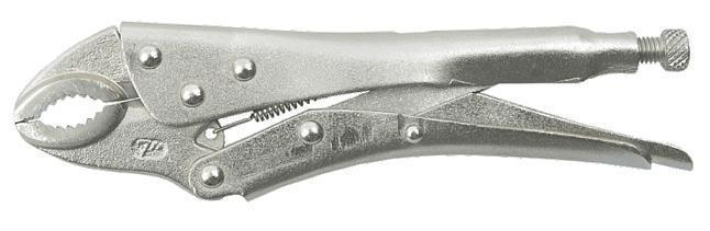 Tång Topex Top Tools; 250 mm